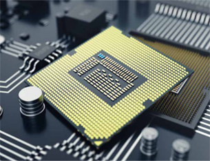 Case Study - Semiconductor