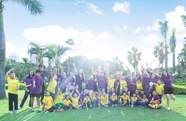 At Yudian, our dedication to our people fuels our commitment to customer success