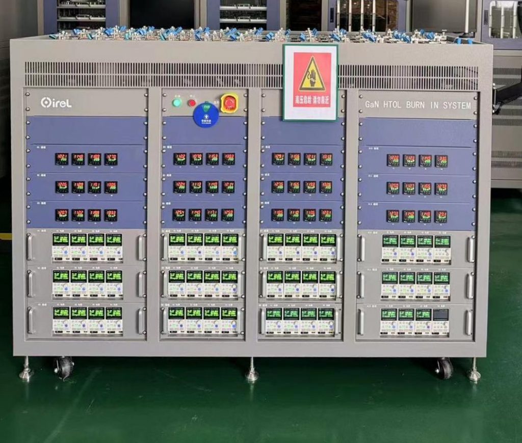 Customer Equipment Diagram