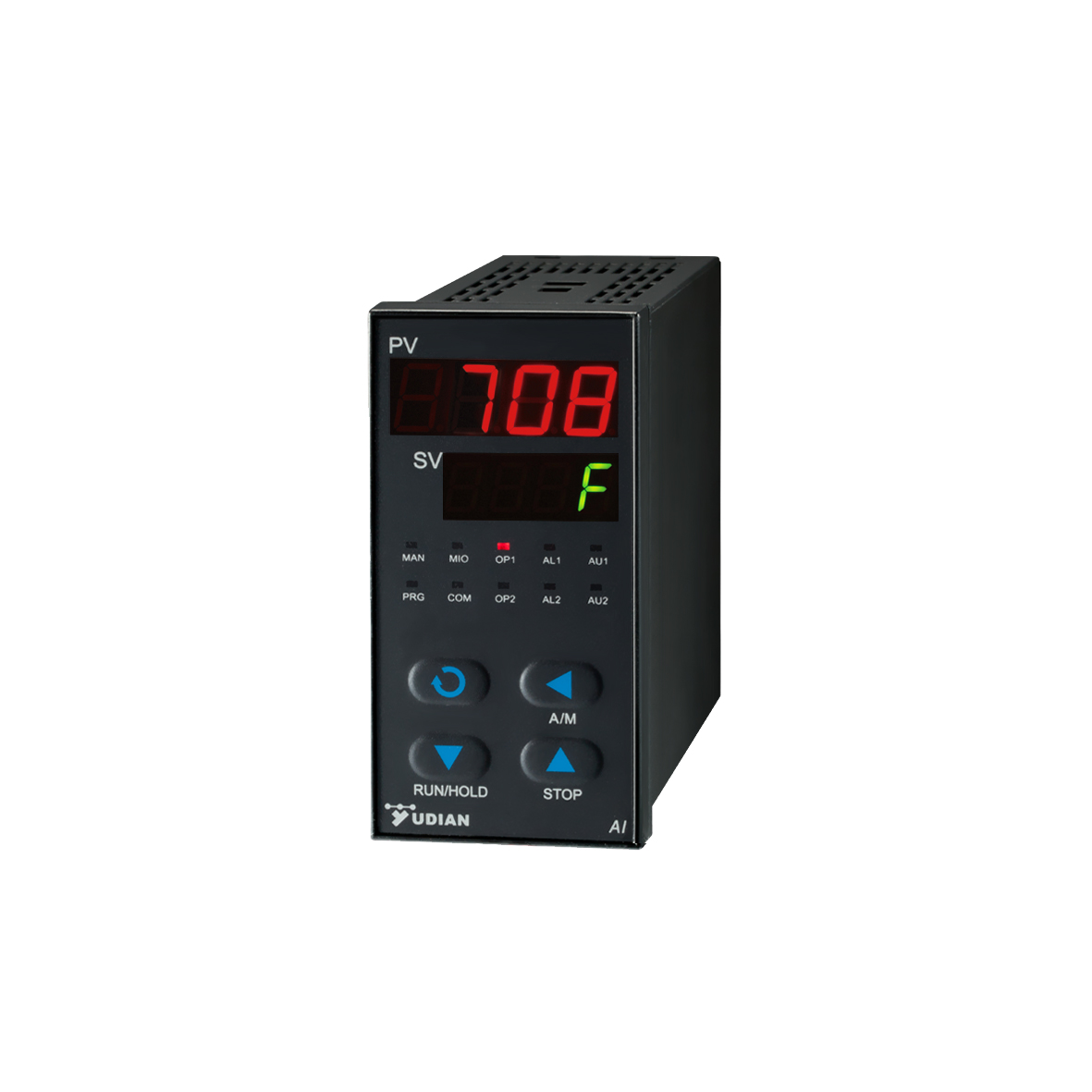 Flow Totalizer AI-708H AI-808H - Image 7