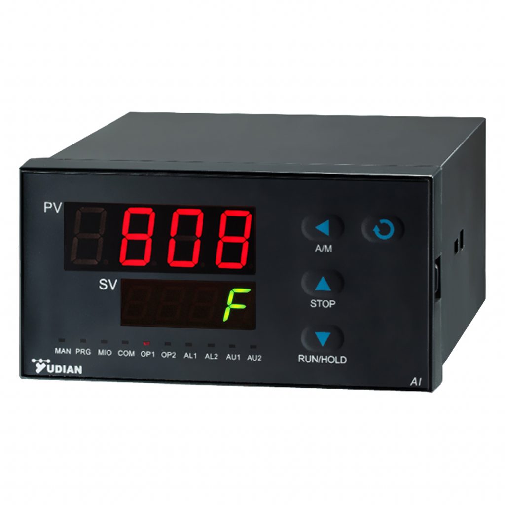 Flow Totalizer AI-708H AI-808H