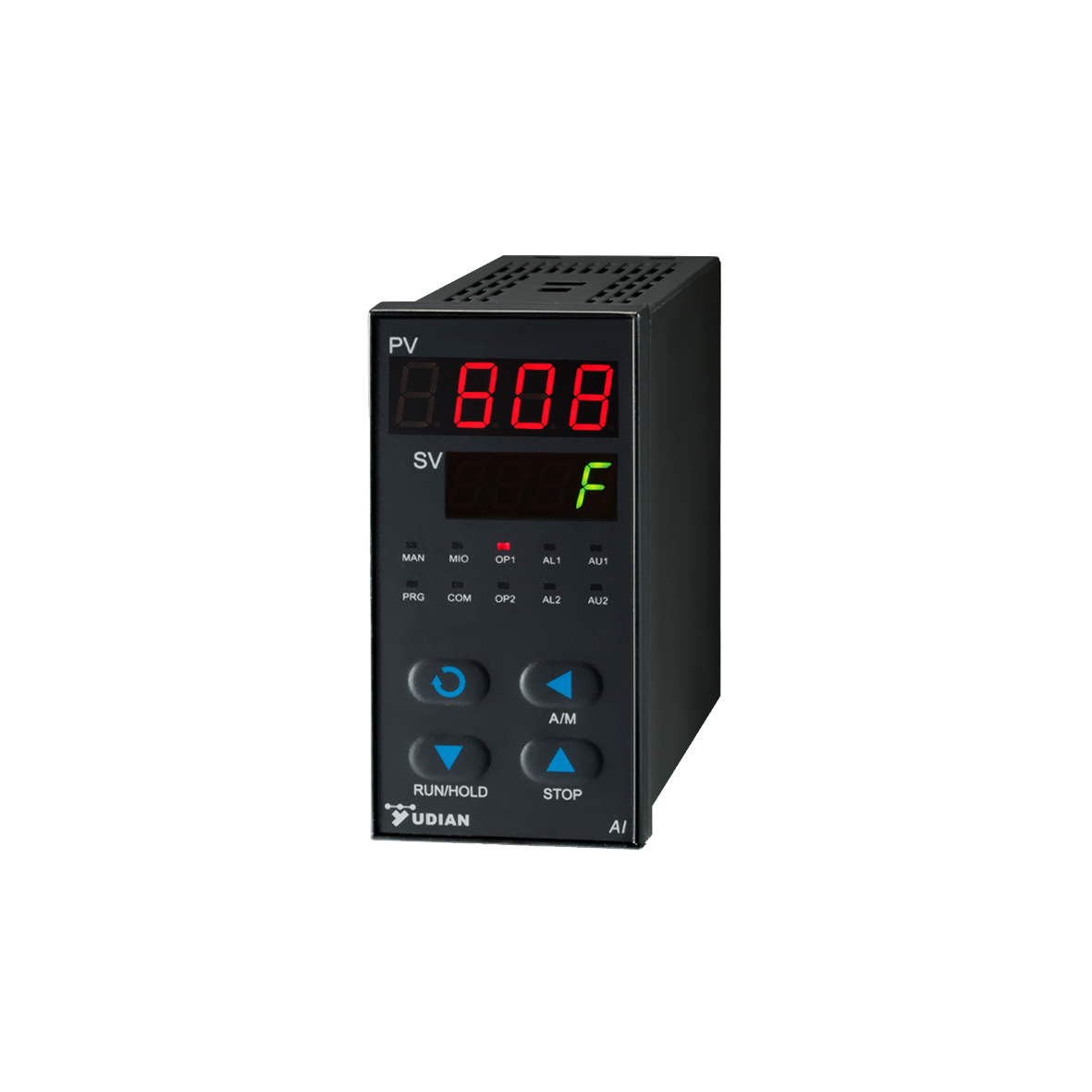 Flow Totalizer AI-708H AI-808H - Image 3