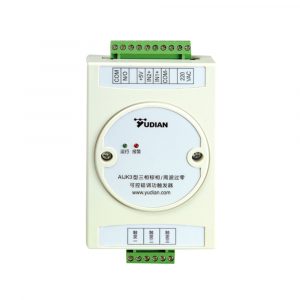 SCR Thyristor Phase-Shift Triggering Module AIJK series