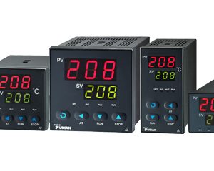 Economic Single-Loop PID Temperature Controller AI-2 Series
