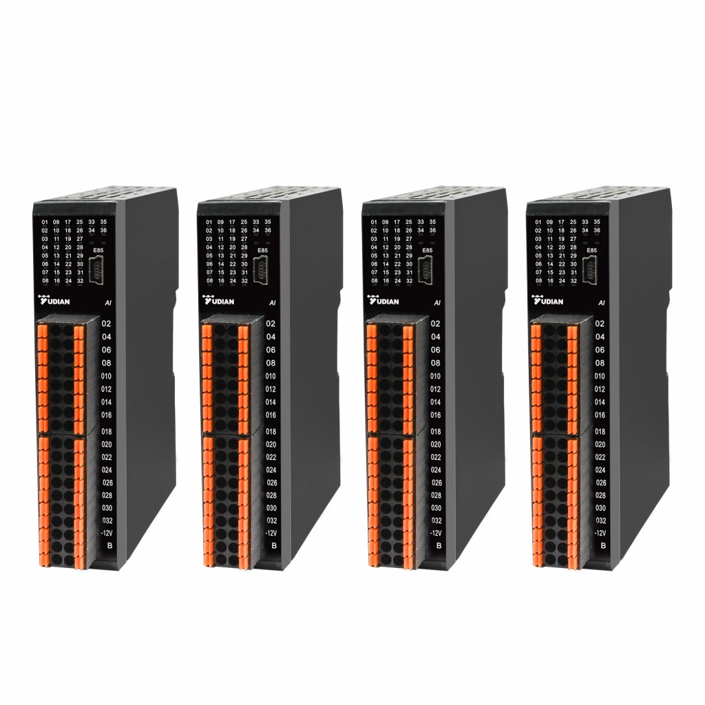 AI-6016 AI-6032NPN temperature output intelligent controller