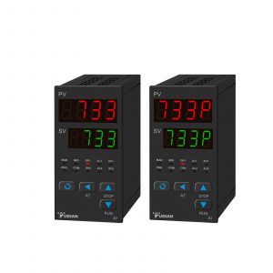 AI-733 AI-733P 3-phase 3-wire phase shift trigger signal controller