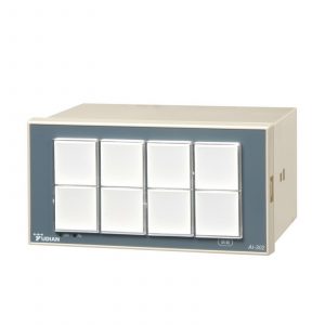 AI-302M 8-light flashlight alarm indicator