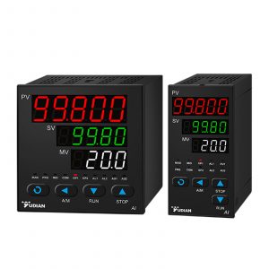 AI-9 high precision single loop temperature controller
