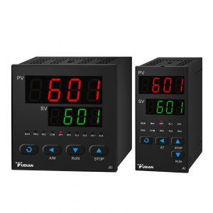 Panel mount electric power measurement
