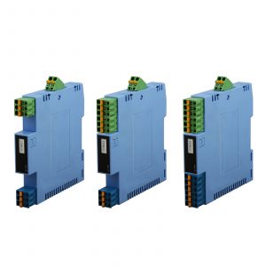 YD Safety Barrier IO