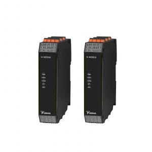 MODBUS Gateway convertor