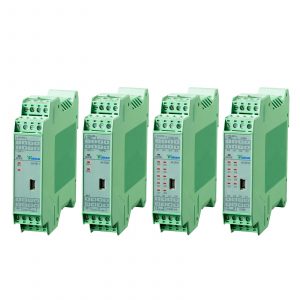 DIN RAIL Single Unit